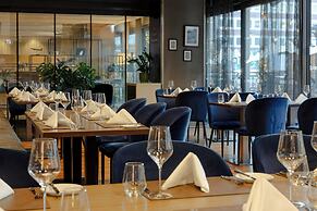 Sheraton Zurich Hotel