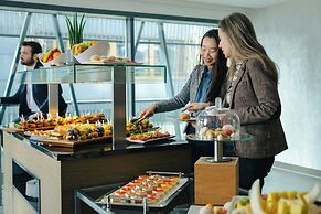 Sheraton Zurich Hotel