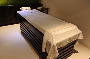 SRS Springs Hotel & Spa