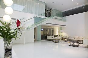 SRS Springs Hotel & Spa