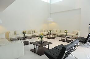 SRS Springs Hotel & Spa