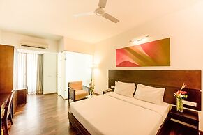 SRS Springs Hotel & Spa