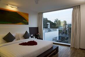 SRS Springs Hotel & Spa