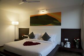 SRS Springs Hotel & Spa