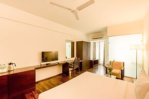 SRS Springs Hotel & Spa