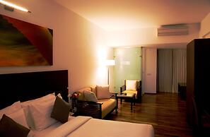 SRS Springs Hotel & Spa