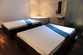 SRS Springs Hotel & Spa