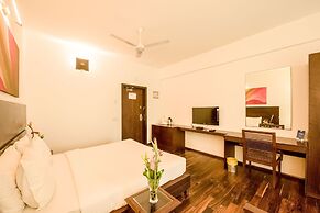 SRS Springs Hotel & Spa
