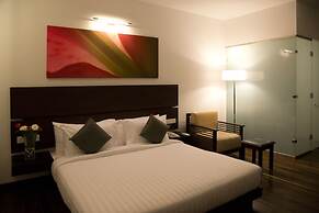 SRS Springs Hotel & Spa