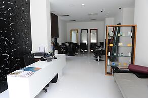 SRS Springs Hotel & Spa