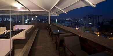 SRS Springs Hotel & Spa