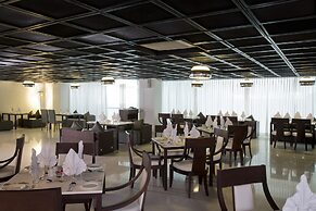 SRS Springs Hotel & Spa