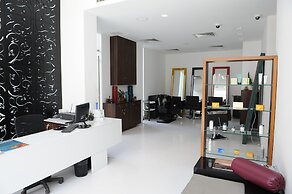 SRS Springs Hotel & Spa