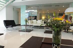 SRS Springs Hotel & Spa