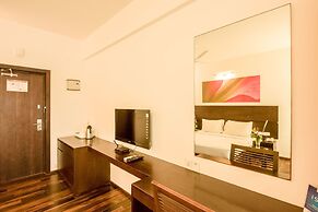 SRS Springs Hotel & Spa