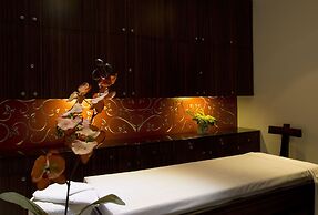 SRS Springs Hotel & Spa