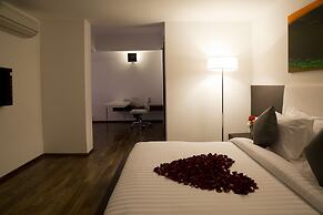 SRS Springs Hotel & Spa