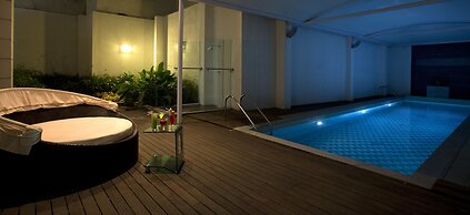 SRS Springs Hotel & Spa