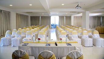 SRS Springs Hotel & Spa