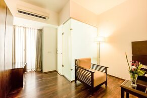 SRS Springs Hotel & Spa