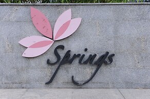 SRS Springs Hotel & Spa