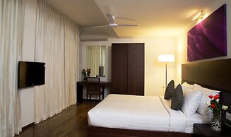 SRS Springs Hotel & Spa