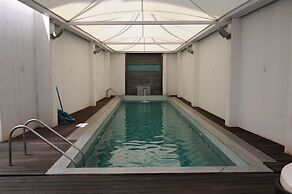 SRS Springs Hotel & Spa