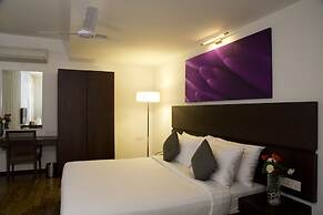 SRS Springs Hotel & Spa