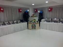 SRS Springs Hotel & Spa