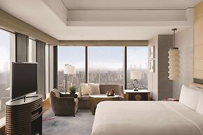 Jing An Shangri-La, Shanghai