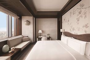 Jing An Shangri-La, Shanghai