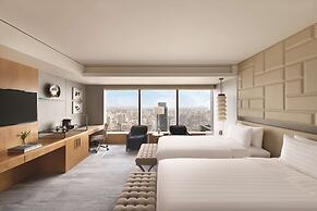 Jing An Shangri-La, Shanghai