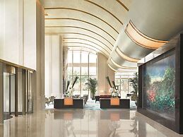 Jing An Shangri-La, Shanghai