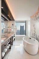 Jing An Shangri-La, Shanghai
