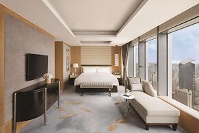 Jing An Shangri-La, Shanghai