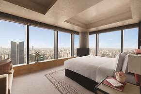 Jing An Shangri-La, Shanghai