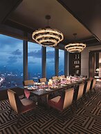 Jing An Shangri-La, Shanghai