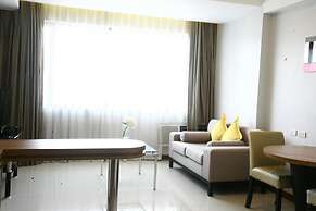 Ace Hotel & Suites