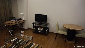 Ace Hotel & Suites