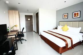 Ace Hotel & Suites
