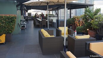 Ace Hotel & Suites