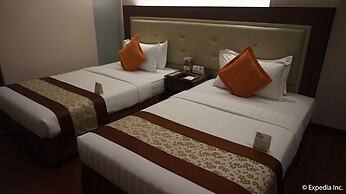 Ace Hotel & Suites