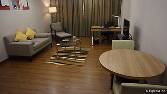 Ace Hotel & Suites
