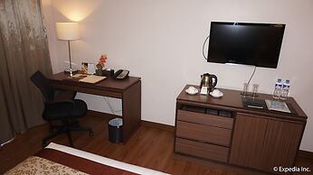 Ace Hotel & Suites