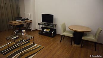 Ace Hotel & Suites