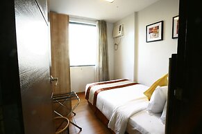 Ace Hotel & Suites