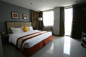 Ace Hotel & Suites