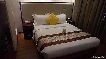 Ace Hotel & Suites
