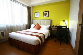 Ace Hotel & Suites