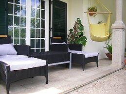 Villa D'Arcos
